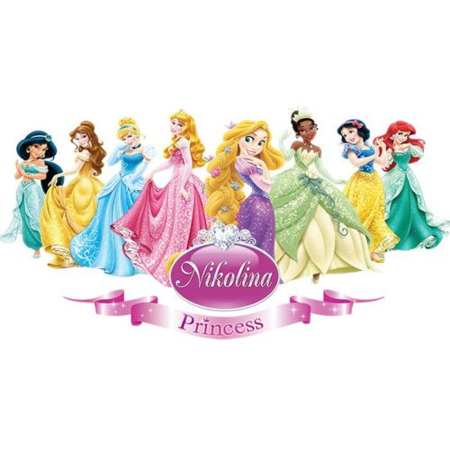 Princeze 4